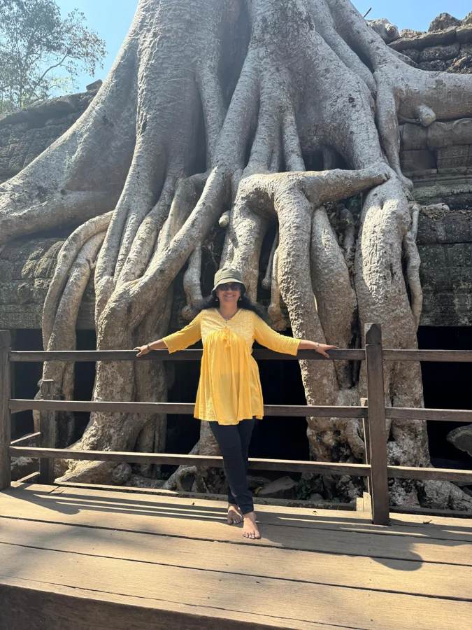 Srk Holidays Customer Travel Memory 5