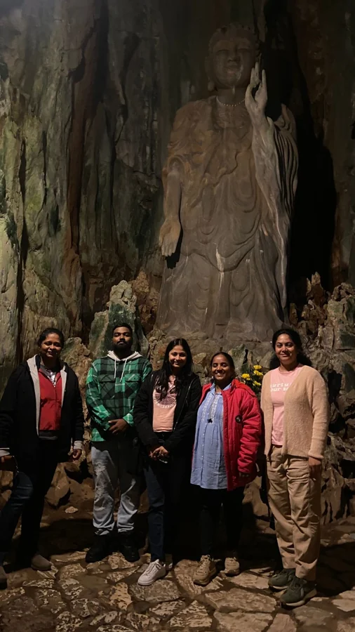 Srk Holidays Customer Travel Memory 6