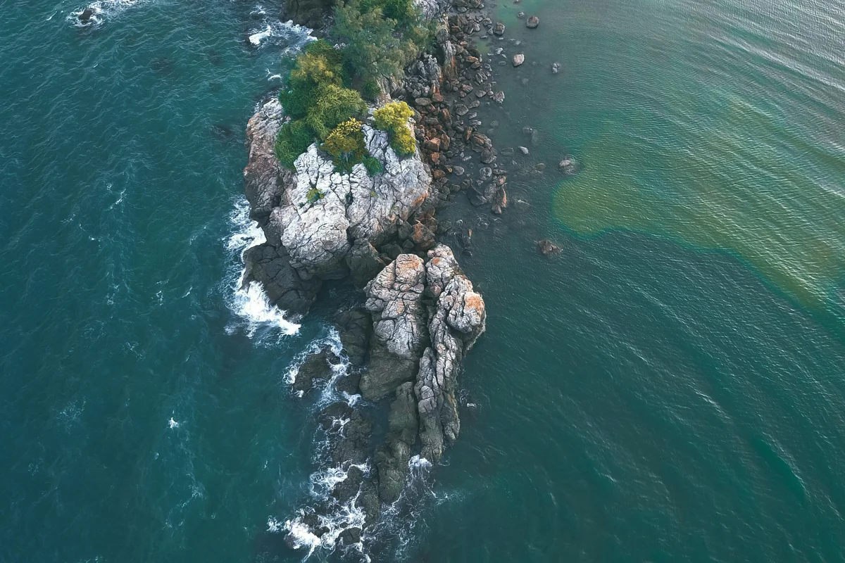 Corbyns Cove