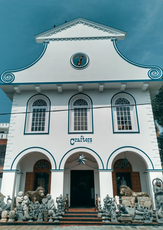 Fort Kochi