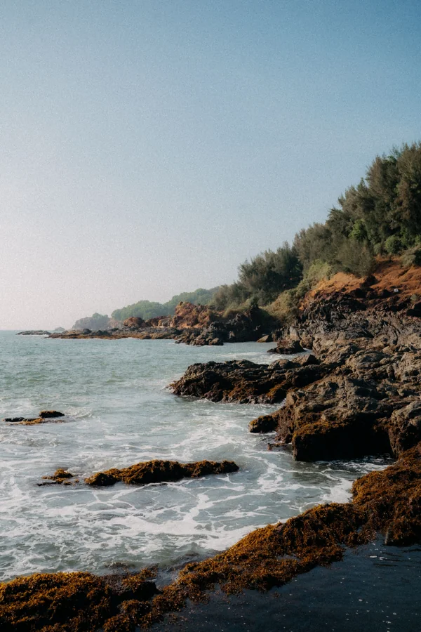 Gokarna Beaches