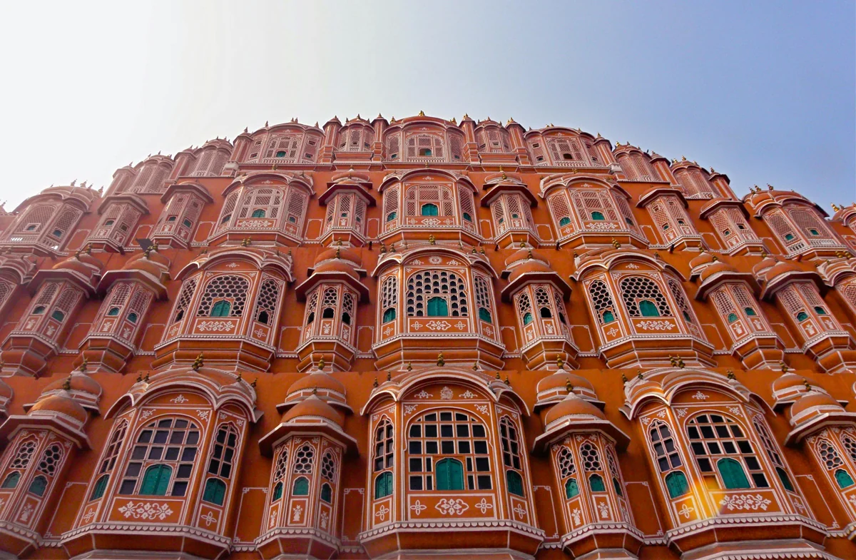 Rajasthan