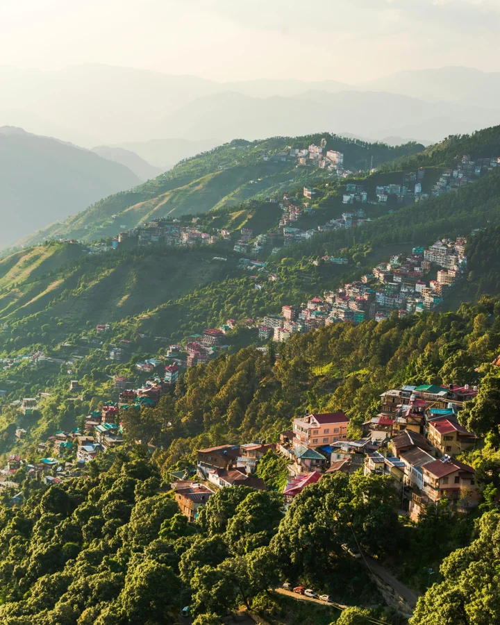 Kasauli