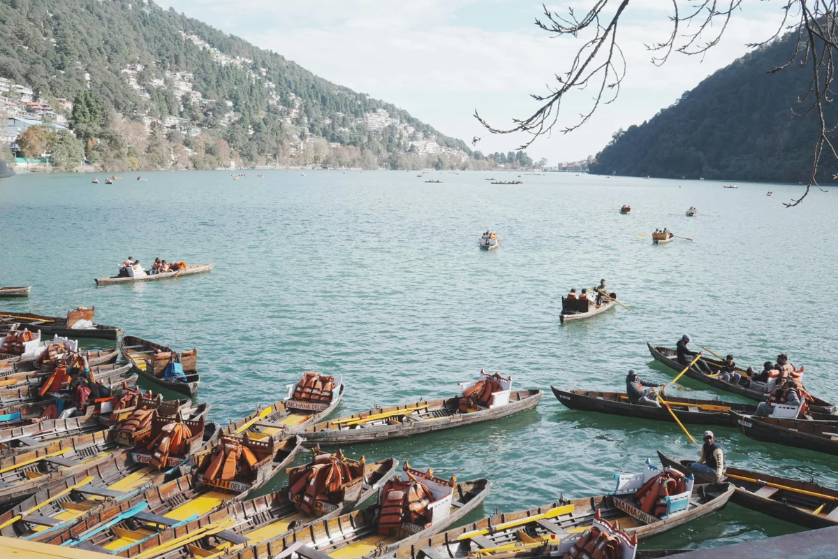 Uttarakhand Ganges Rishikesh