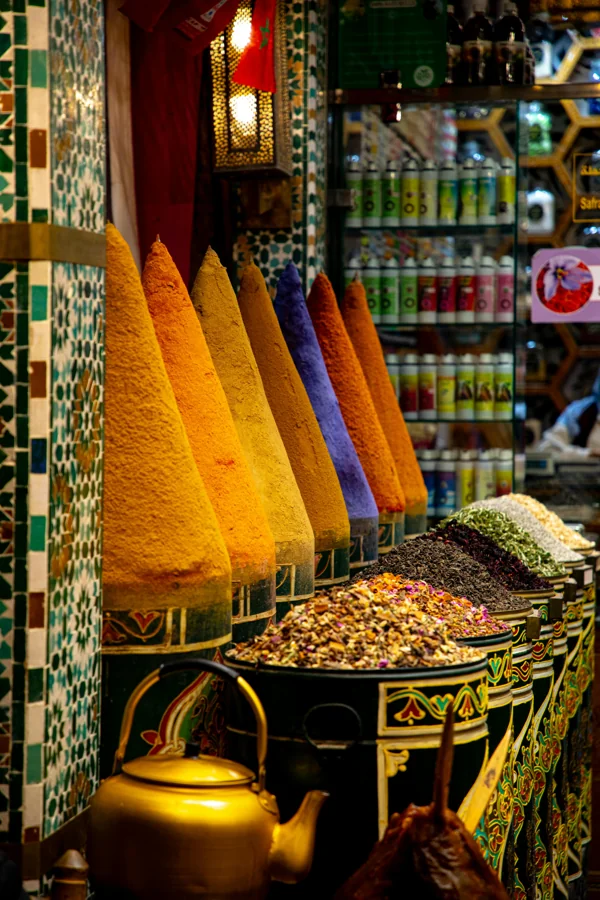 Gold Souk