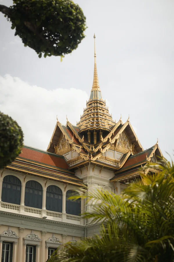 Thailand Temple