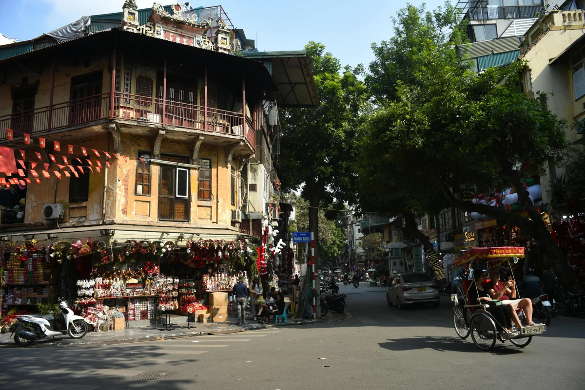 Ho Chi Minh City