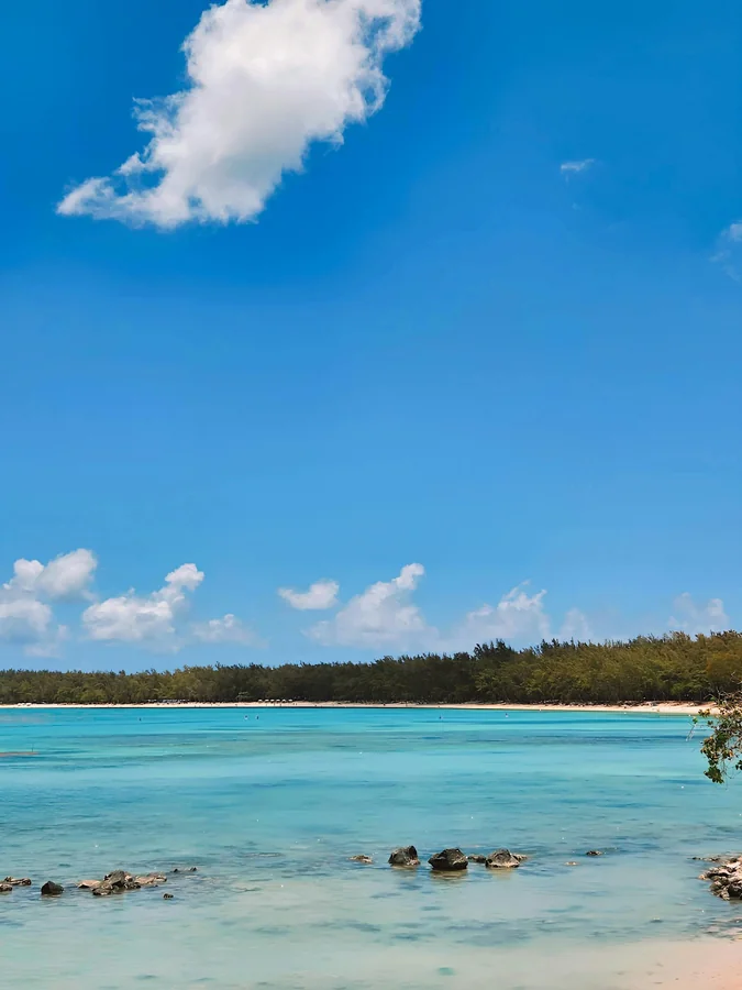 Mauritius Island Resort