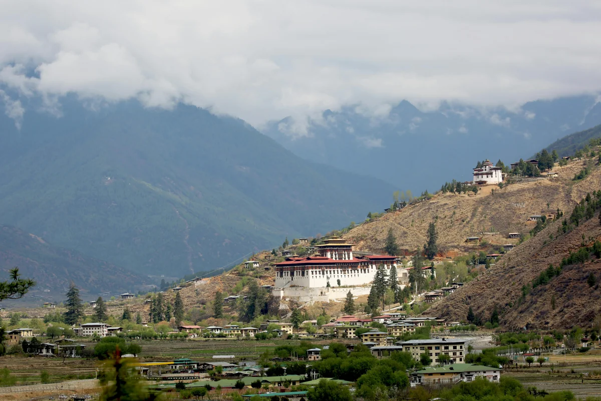 Bhutan