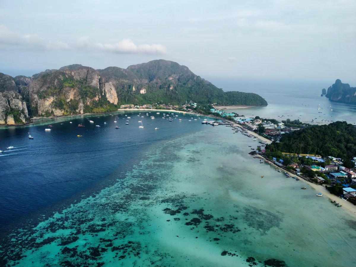 Phi Phi Island