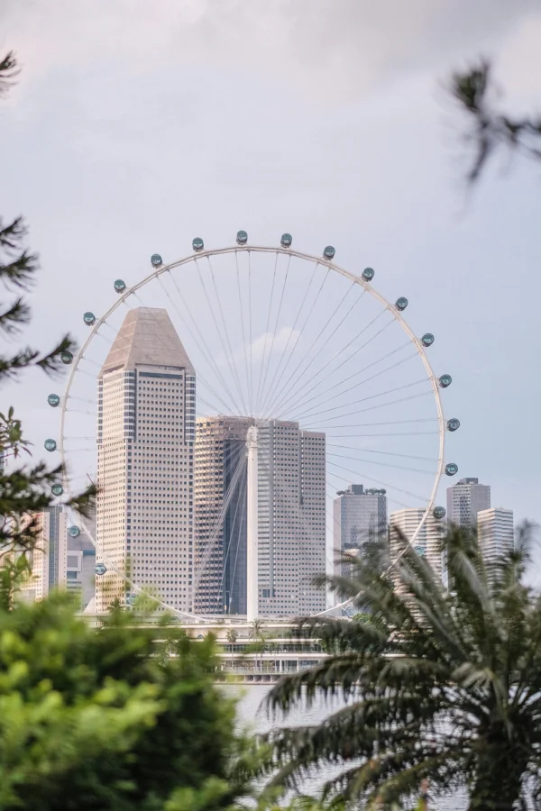Singapore Flyer