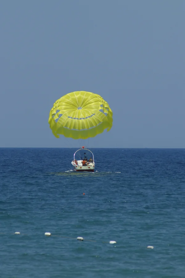Water Sports