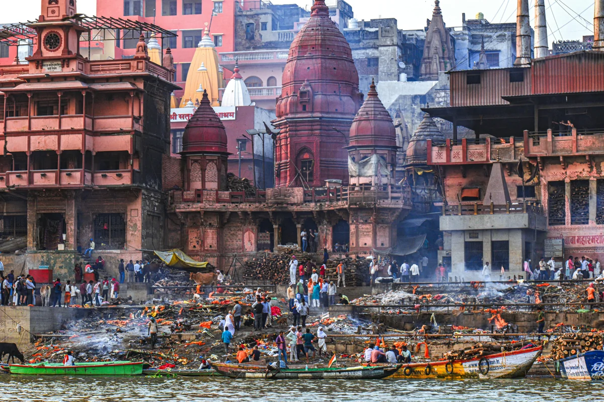 Assi Ghat
