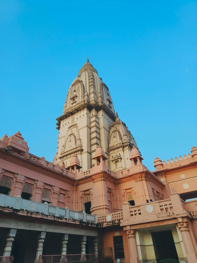 Kashi Vishwanath Temple Varanasi