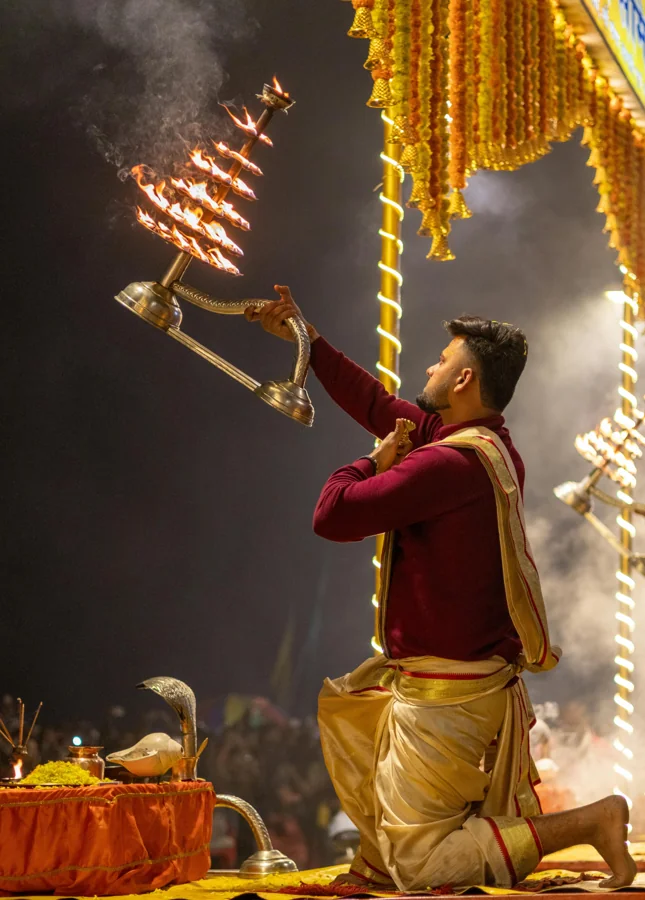 Pilgrimage Tour Packages from Bangalore | SRK Holidays