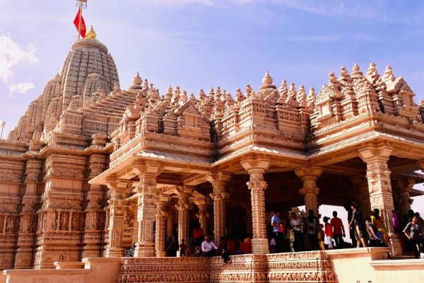 Sarayu River Ayodhya