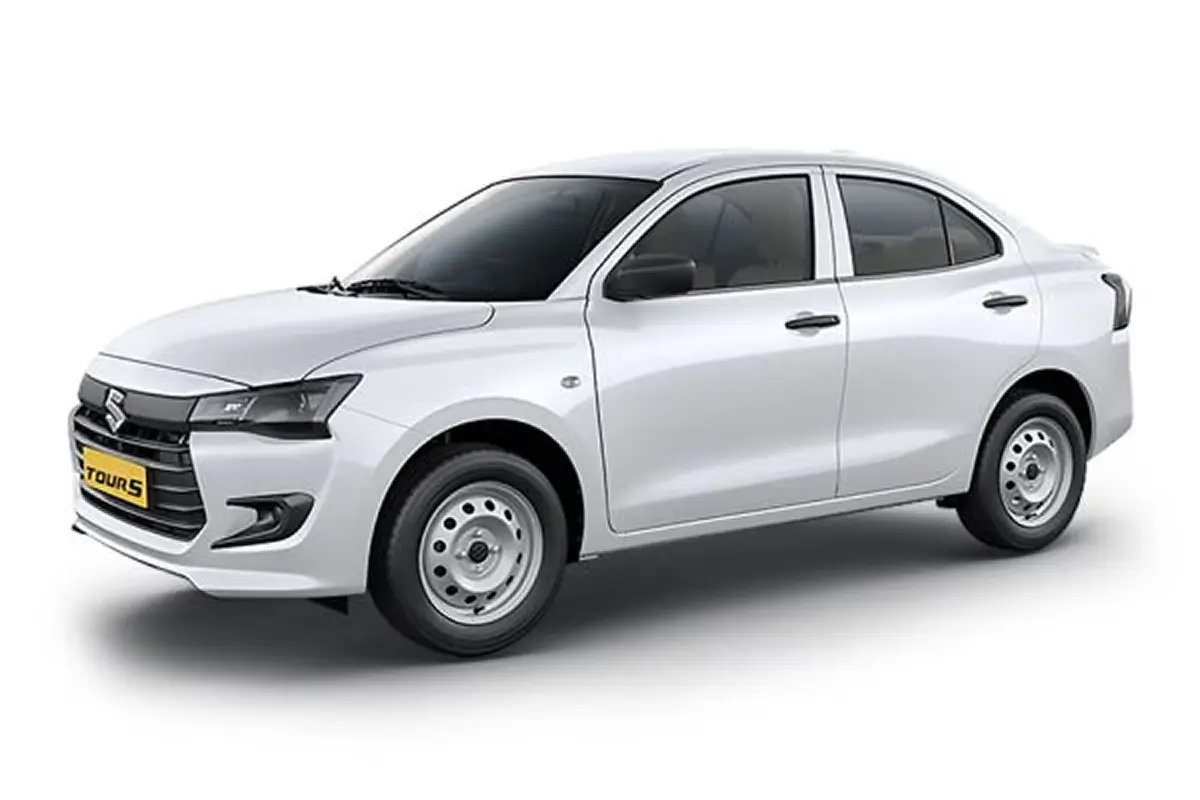Swift Dzire car rental in Yelahanka Bangalore