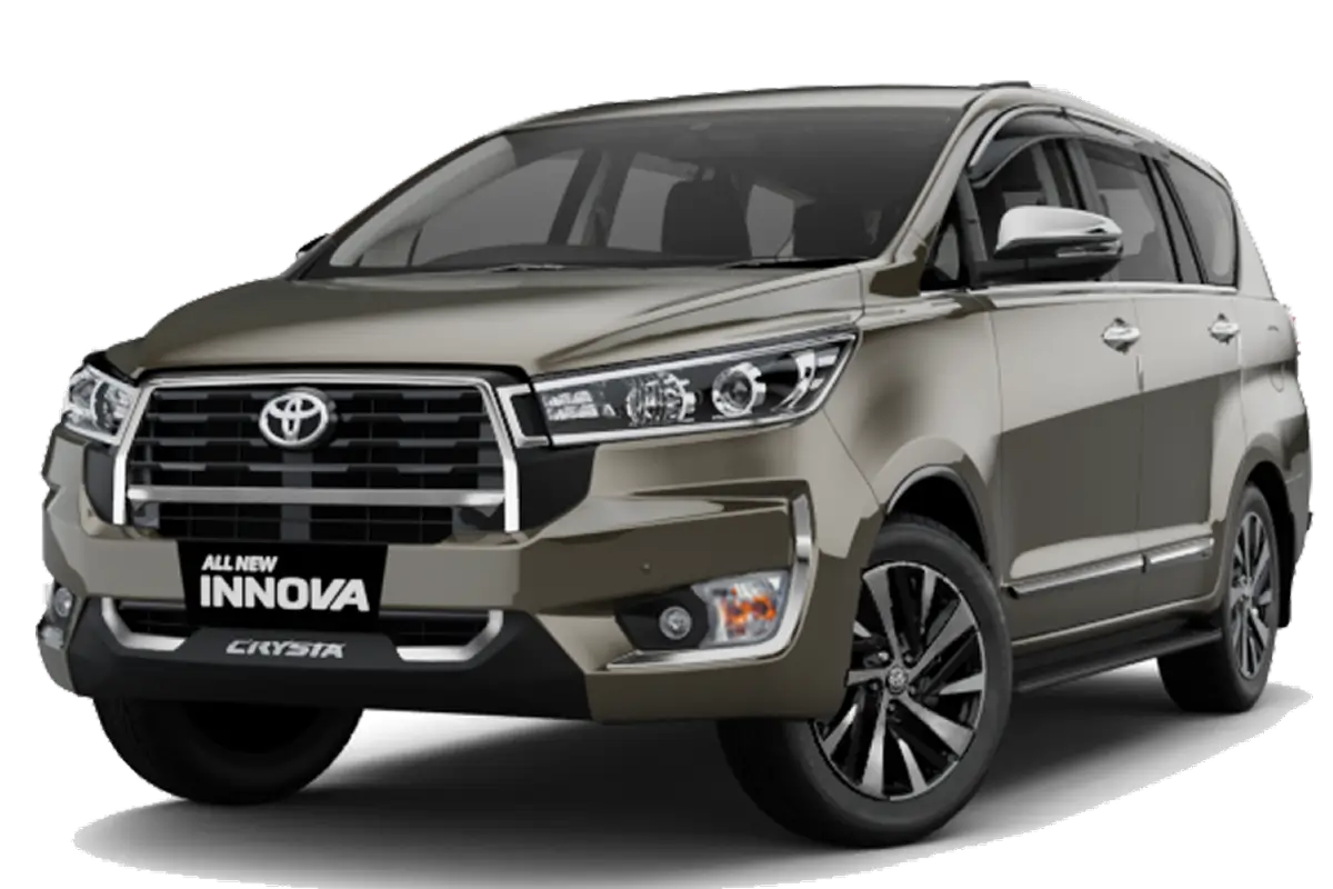 Innova car rental in Yelahanka Bangalore