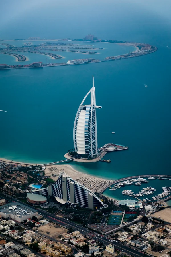 Dubai City