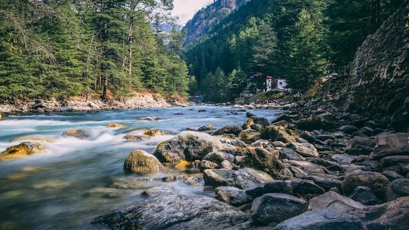 Uttarakhand