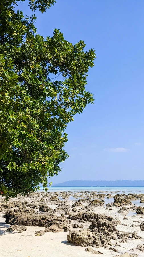 Andaman Tour