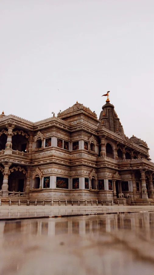 Ayodhya Ram Janmabhoomi