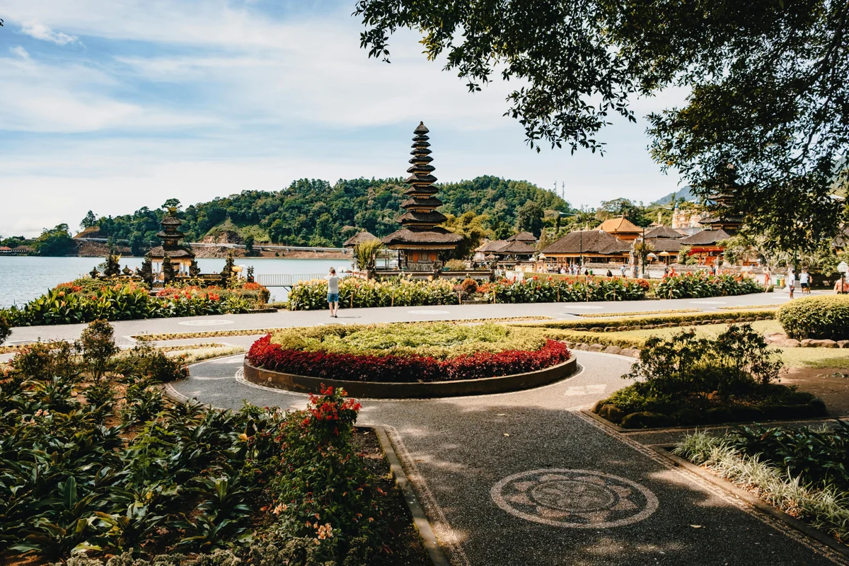 Bali Tour
