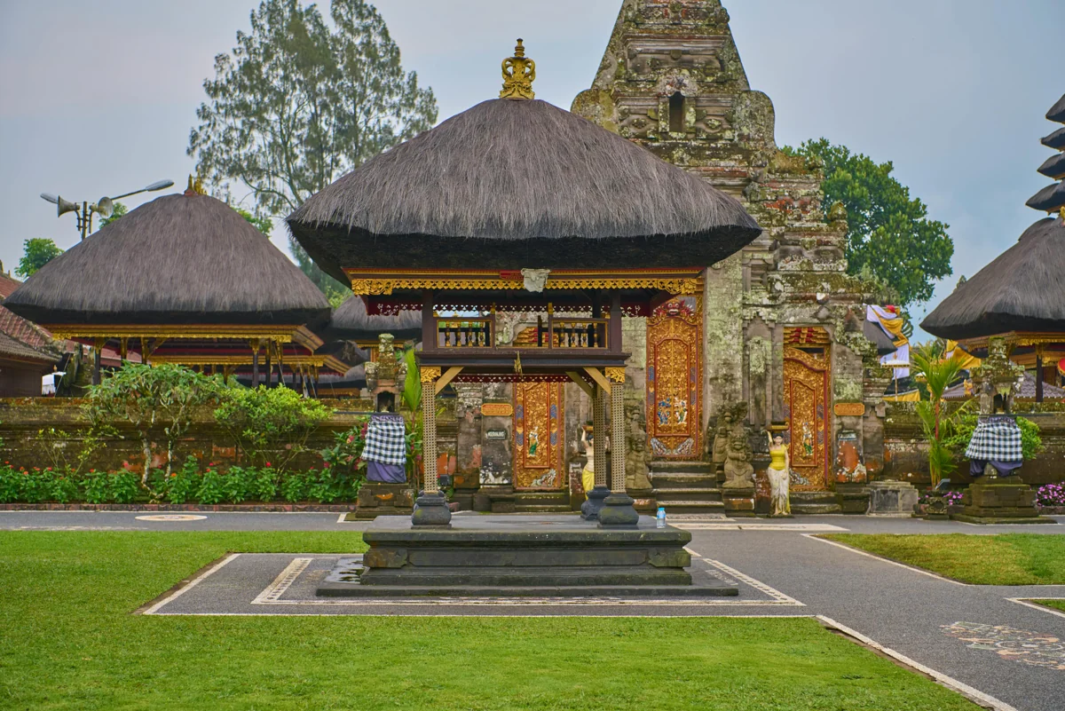 Bali Tour