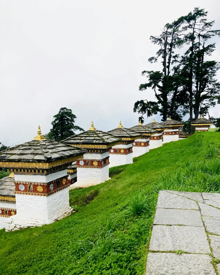 Bhutan Tour