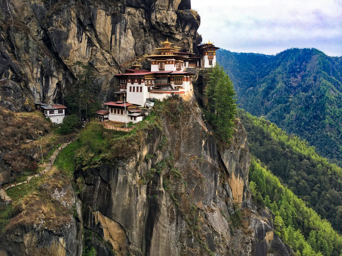 Bhutan Tour