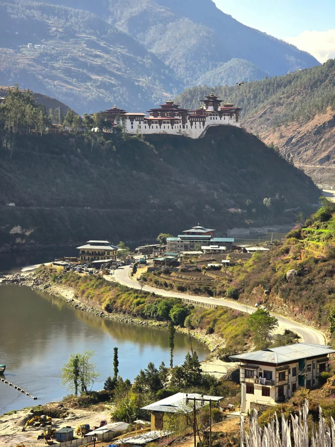 Bhutan Tour