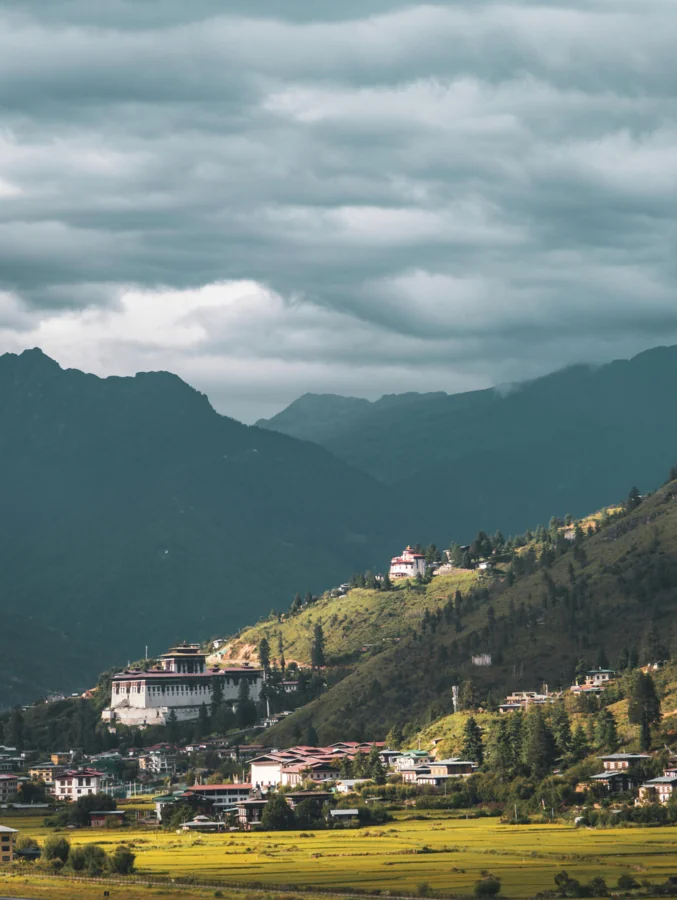 Bhutan Tour
