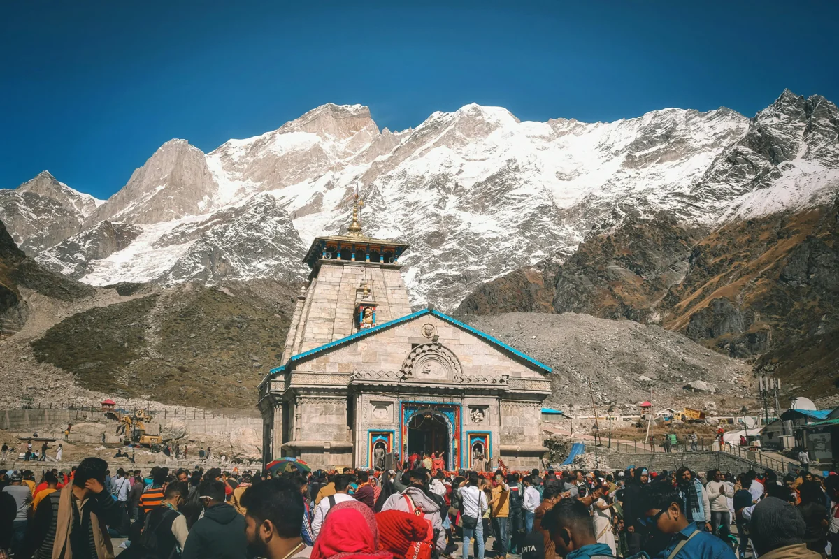 Char Dham