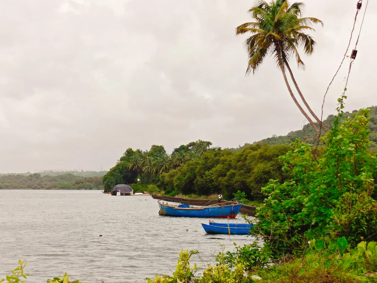 Goa Tour