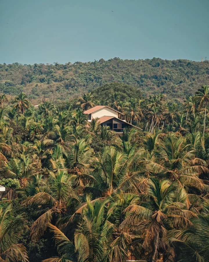 Goa Tour