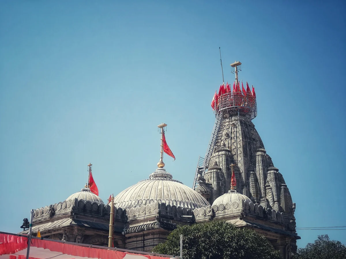 Gujarat Tour