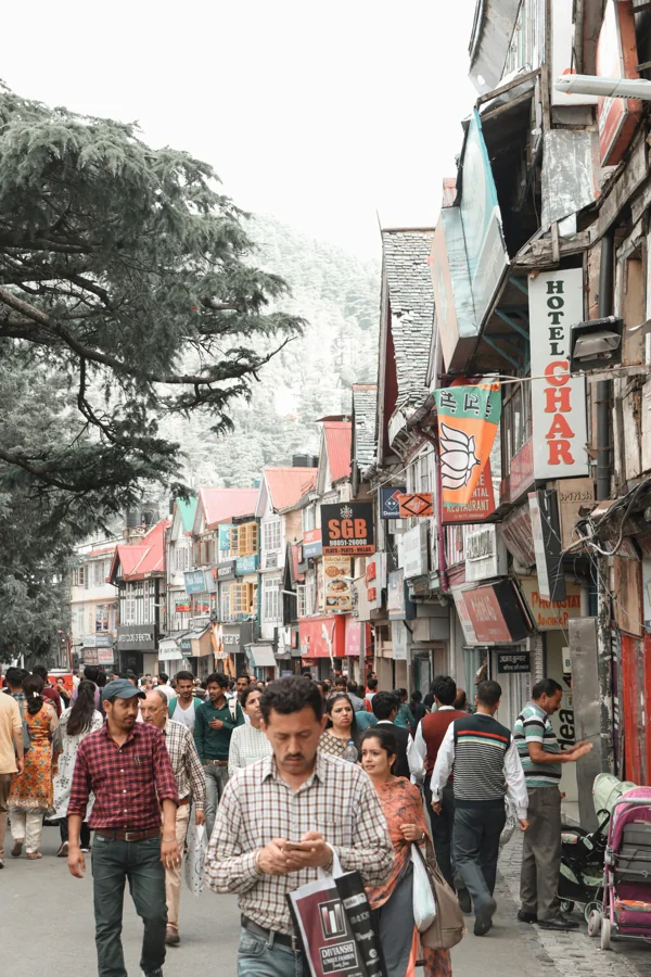 Himachal Tour
