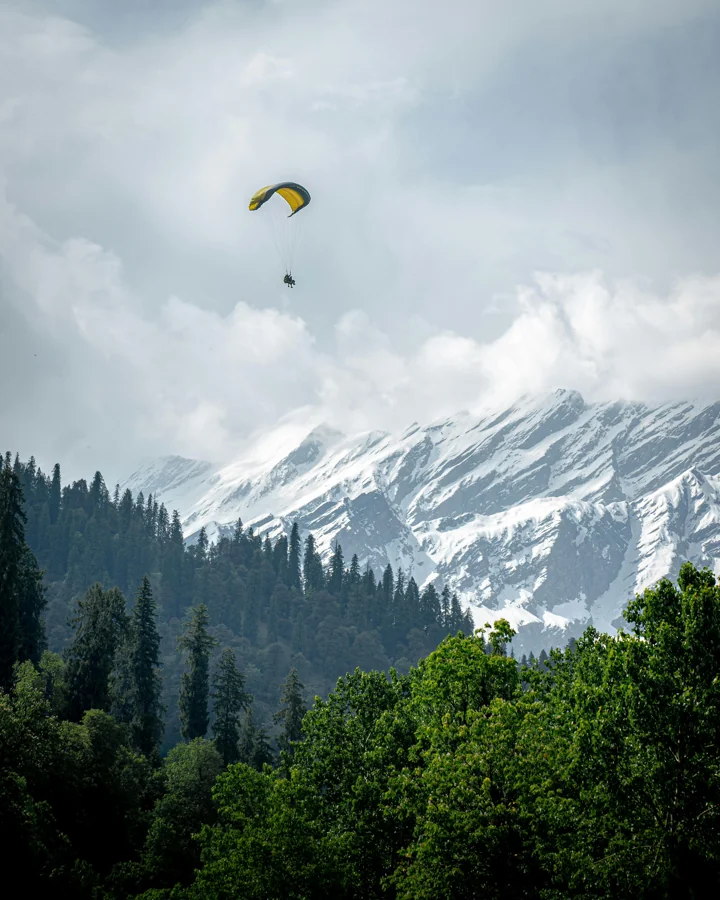 Himachal Tour