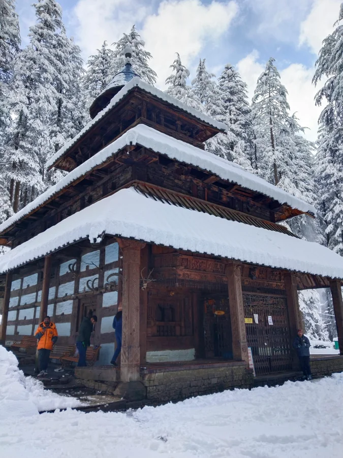 Himachal Tour