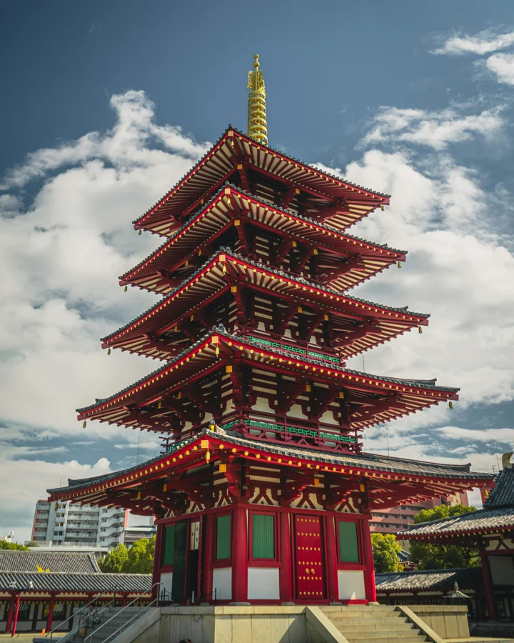 Japan Tour