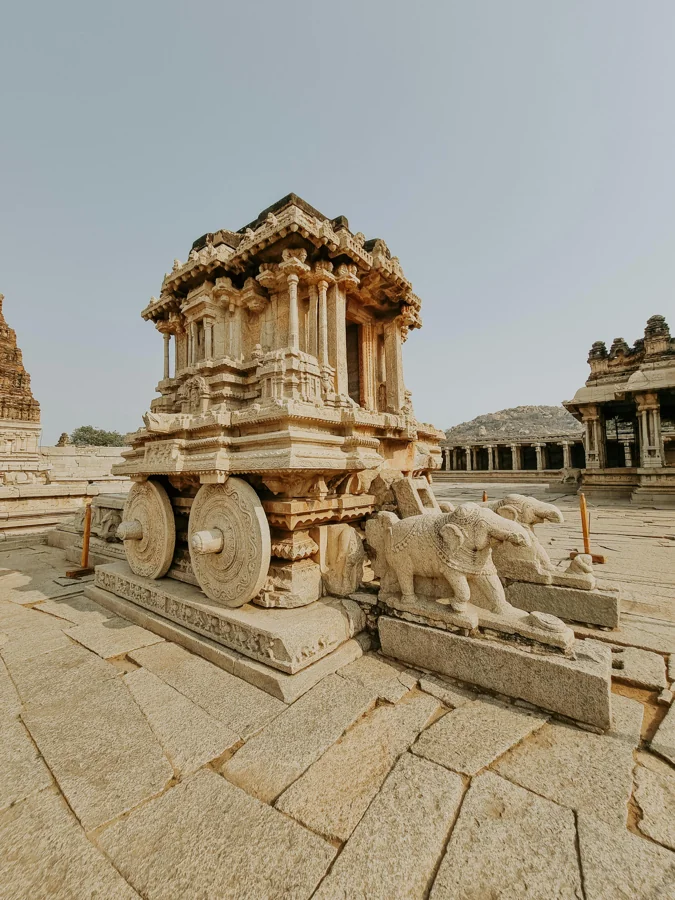 Karnataka Tour