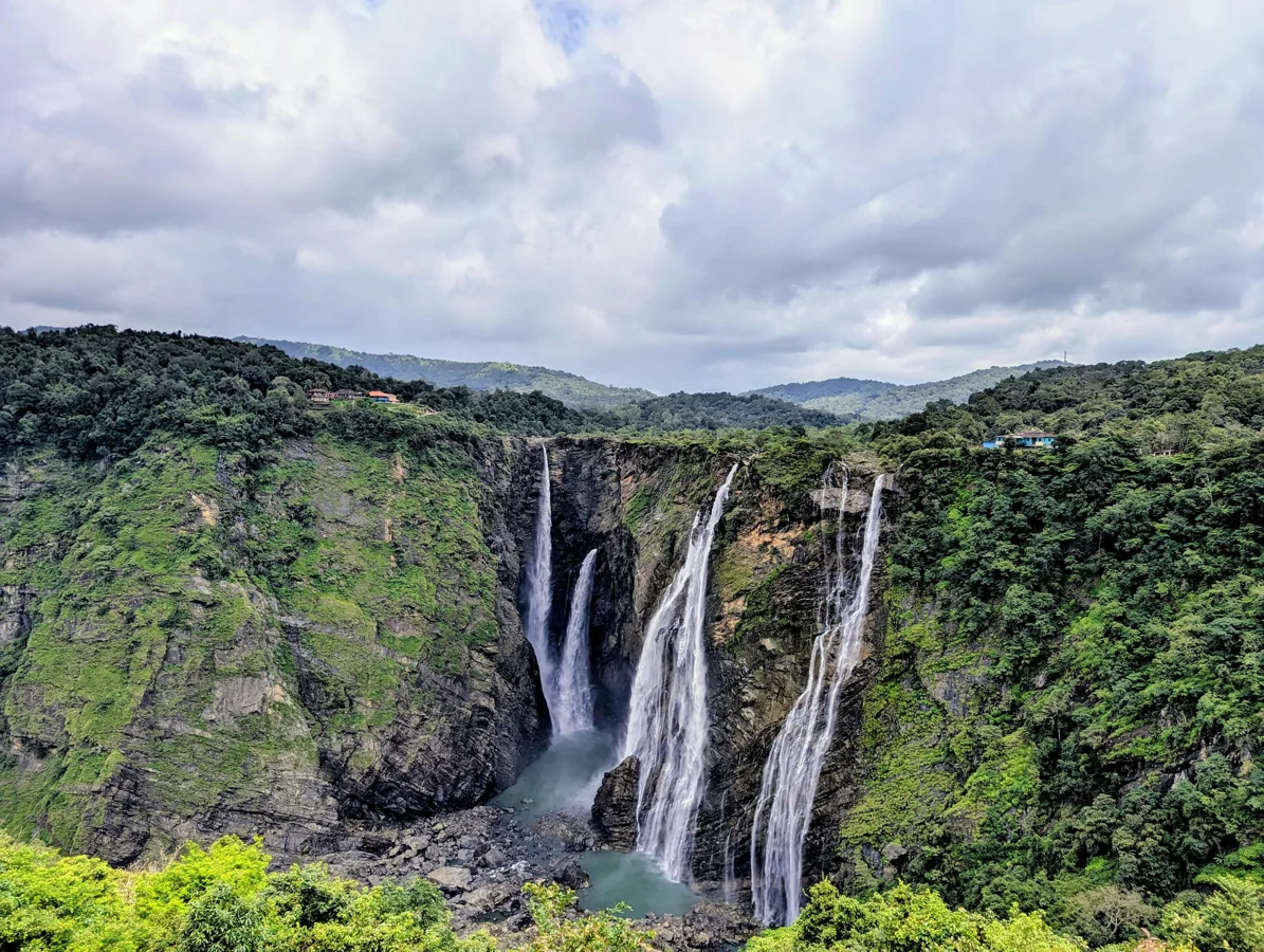 Karnataka Tour