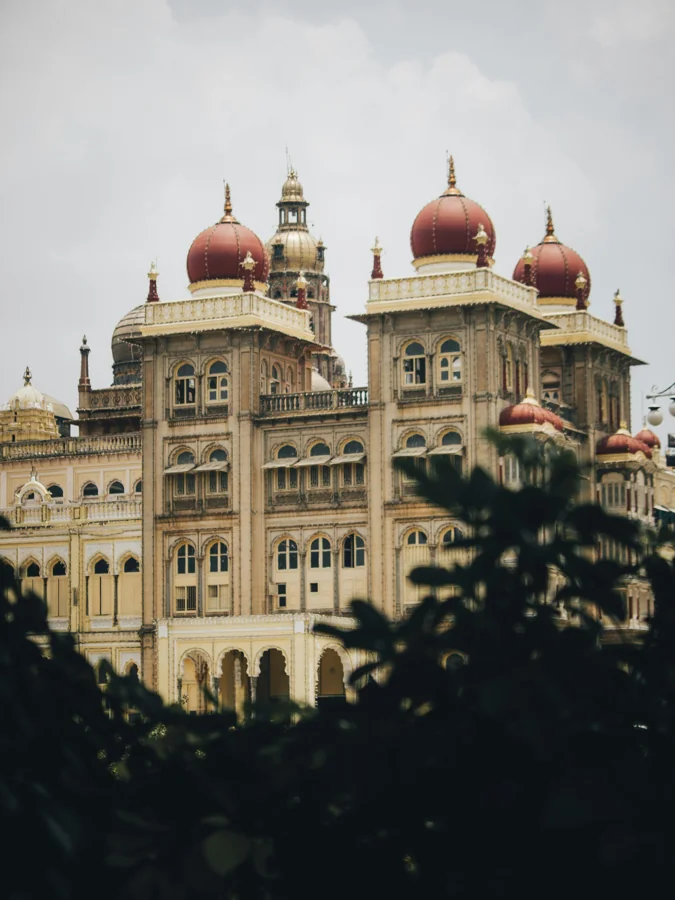 Karnataka Tour