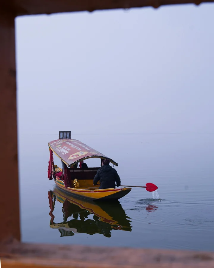 Kashmir Tour