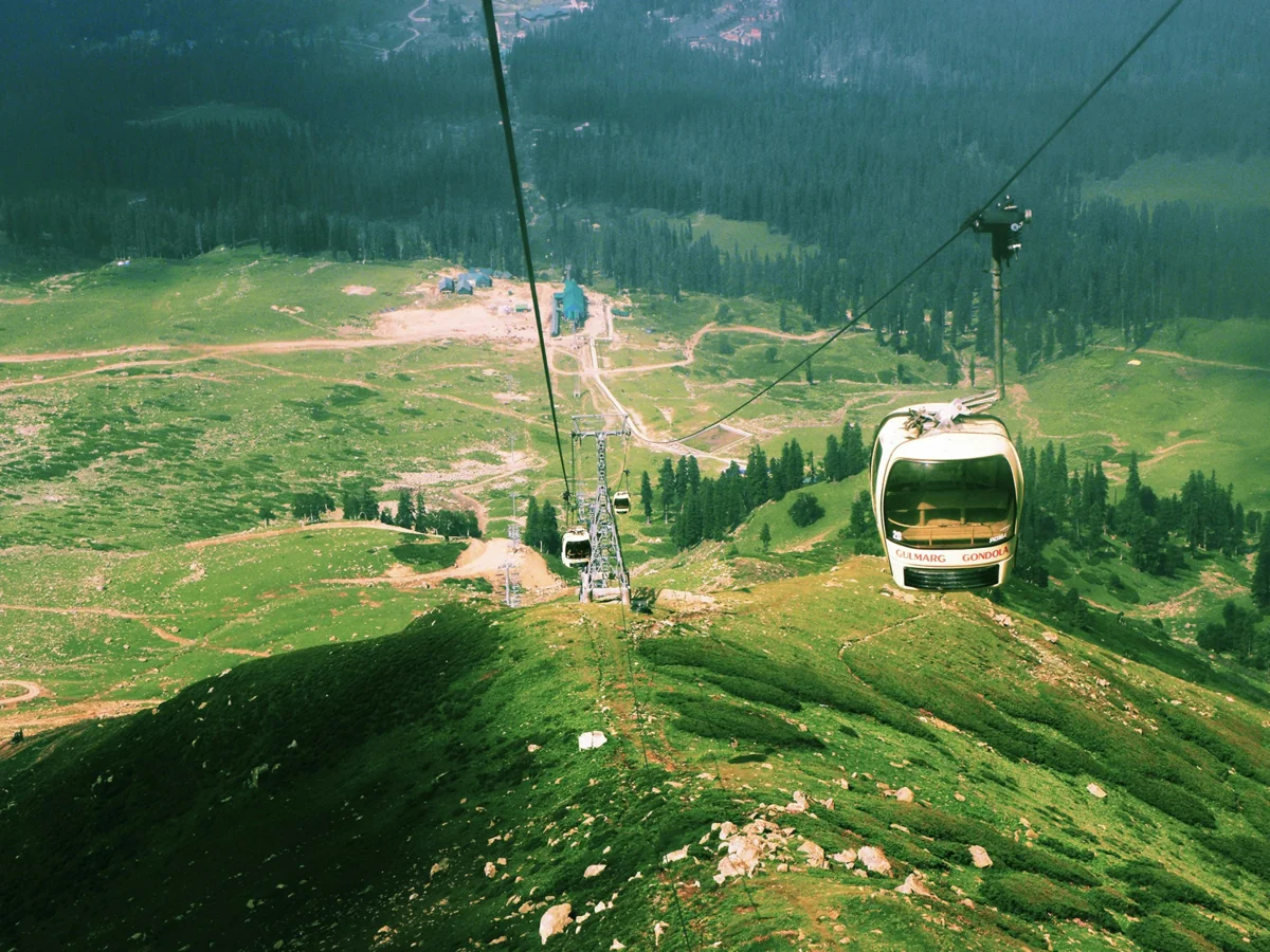 Kashmir Tour