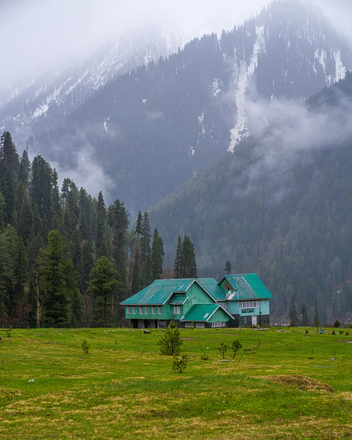 Kashmir Tour
