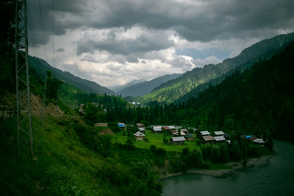 Kashmir Tour