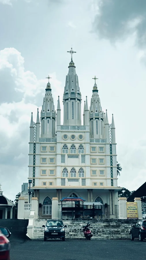Kerala Tour