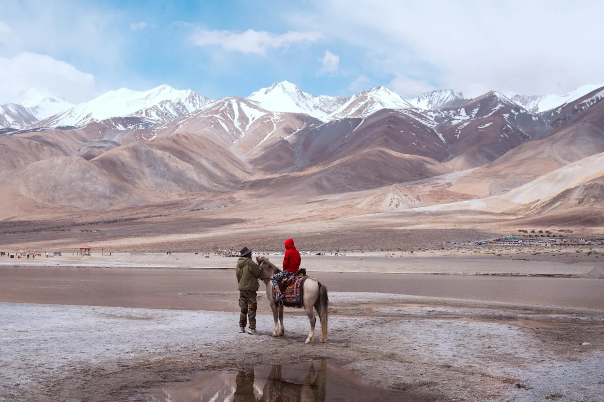 Leh Ladakh Tour
