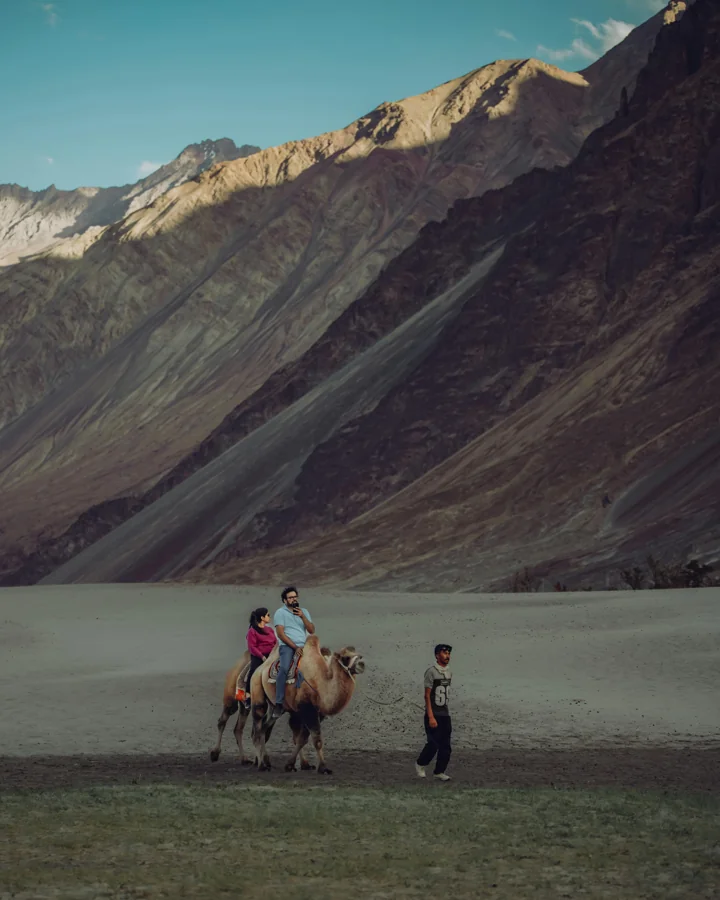Leh Ladakh Tour